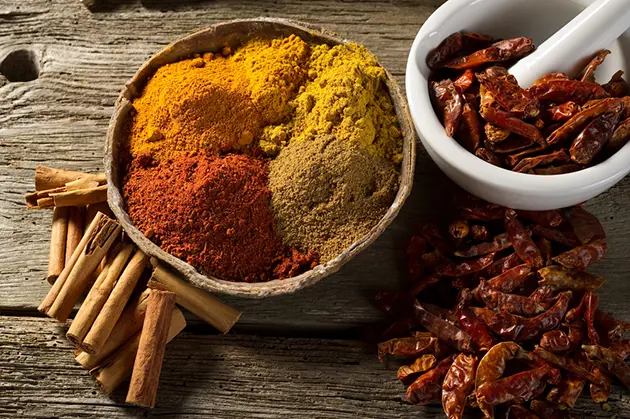 11 simple mix of spices and seasonings to season your meals