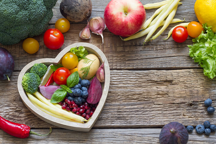 Decimo revient sur son désamour pour les fruits et légumes dans