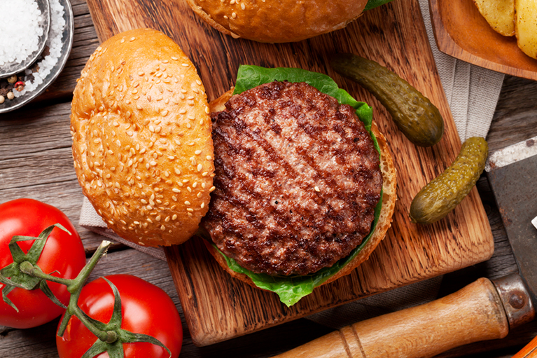 Recette d’assaisonnement maison pour viande à hamburger