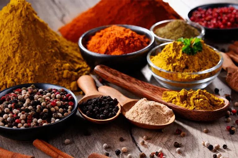 5 do-it-yourself spice blends and seasonings