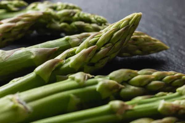 6 recipes for asparagus side dishes or appetizers