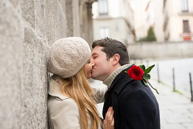 Saint-Valentin : offrez un cadeau qui se mange!