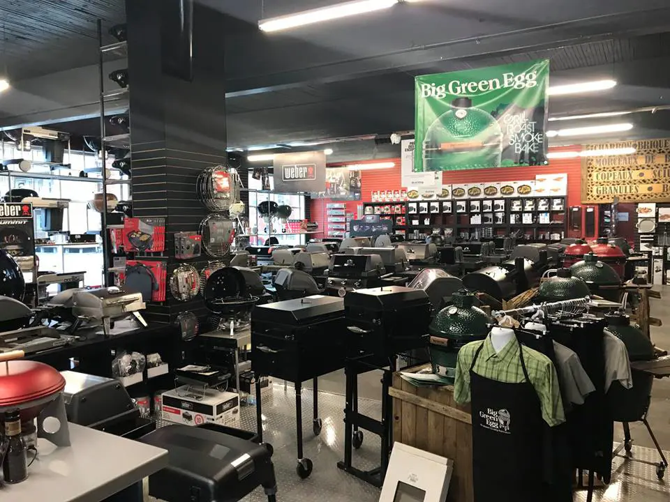 Choisir son BBQ idéal et ses accessoires en 6 points