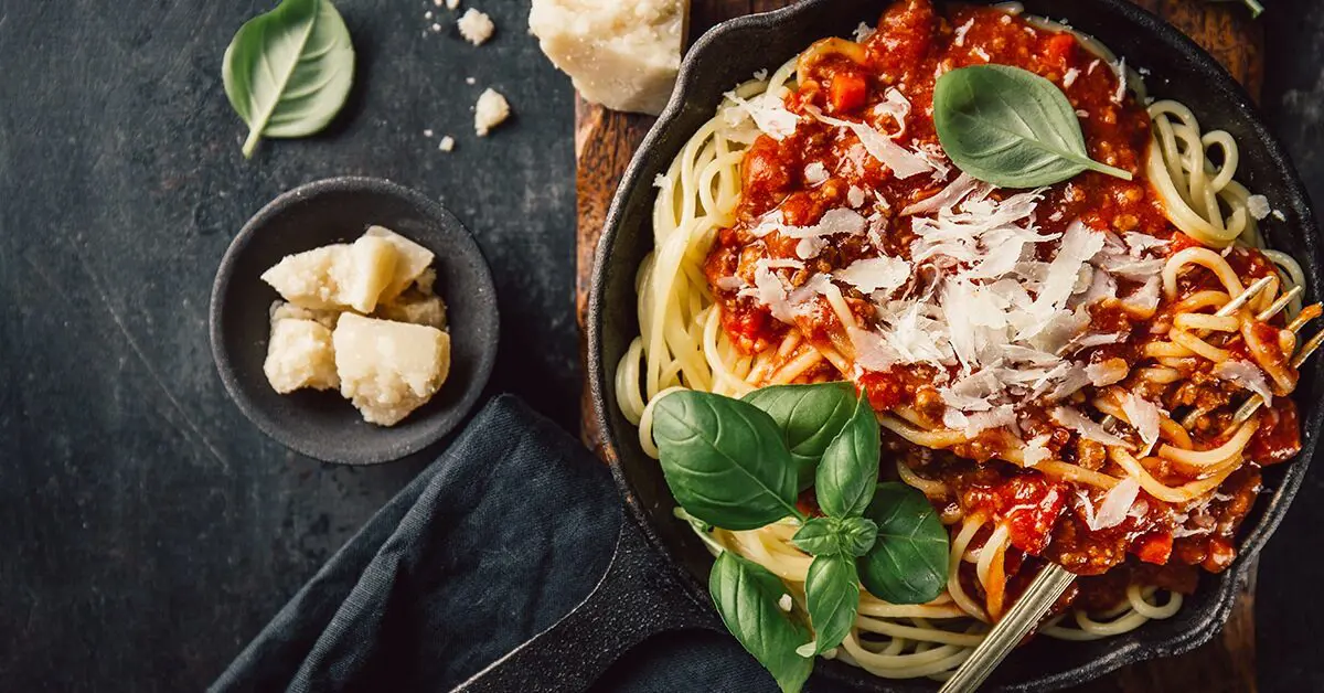 The 30 best pasta recipes you ABSOLUTELY must try