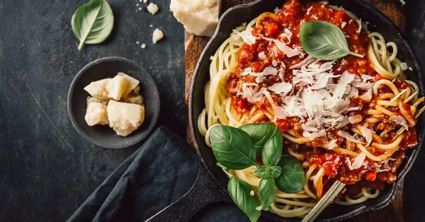 The 30 best pasta recipes you ABSOLUTELY must try