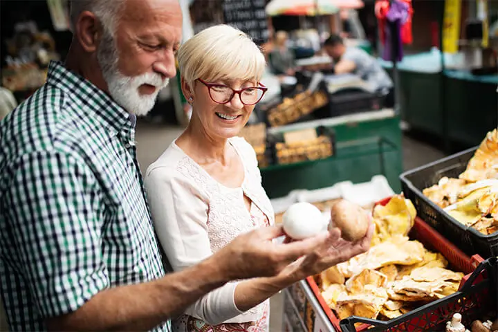 5 nouveaux aliments santé à découvrir