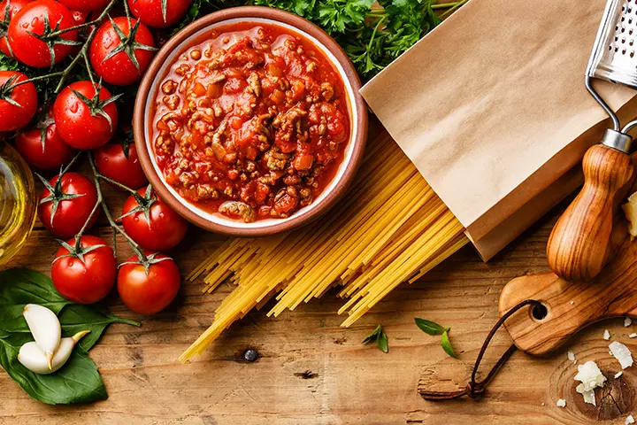 9 recettes italiennes pour manger comme en Italie