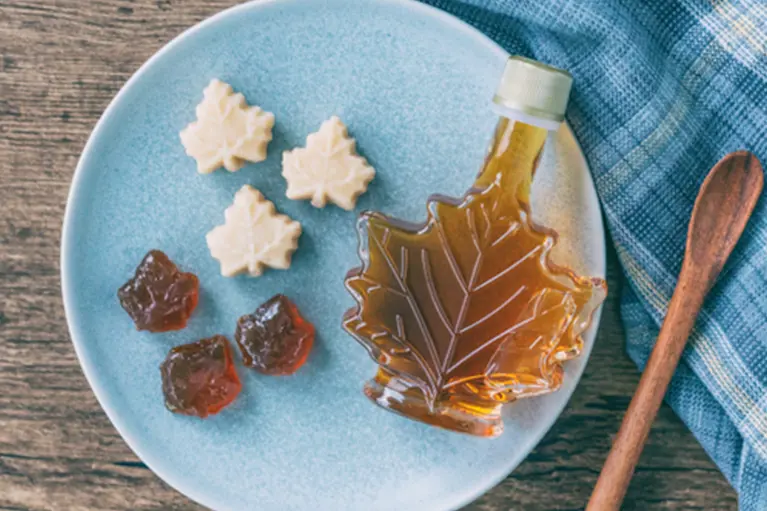 Maple syrup recipes for a sweet treat at home