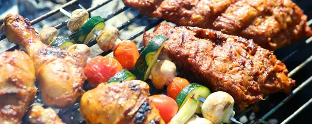 BBQ Recipes: Meal Ideas for the Grill