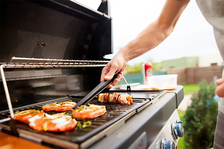 Top 5 des recettes inusitées à faire sur le BBQ