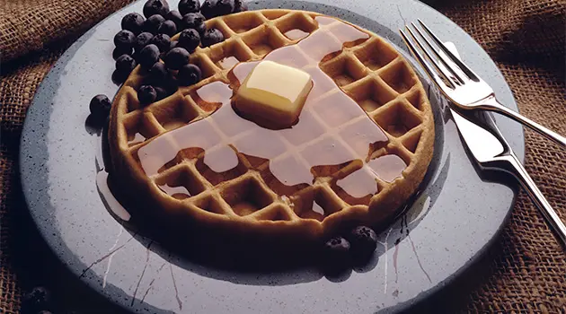 Benefits and vertues of maple syrup
