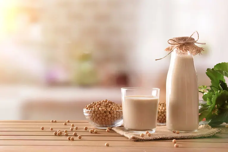 15 recettes mettant en vedette des substituts de produits laitiers