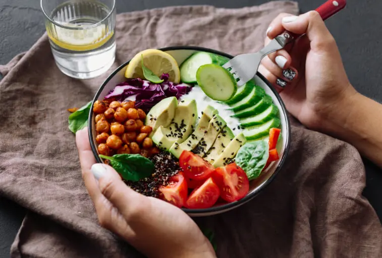 5 lunchs de semaine auxquels vous n’avez jamais pensé