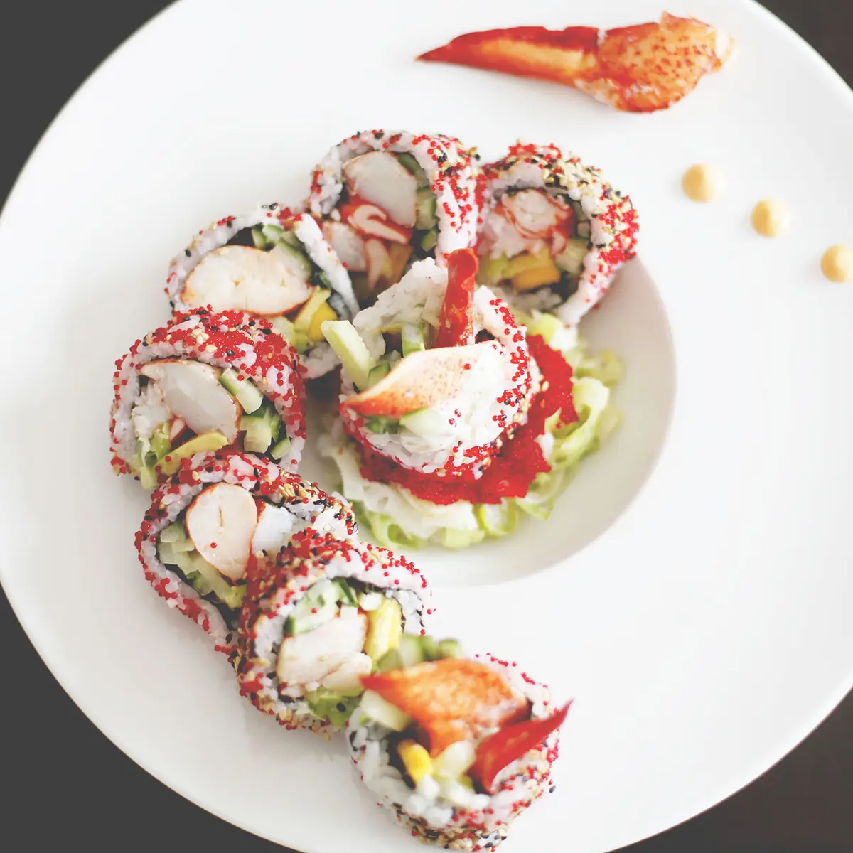 California maki