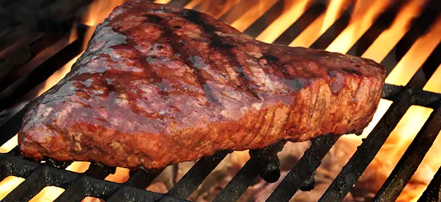 5 marinades pour vos viandes sur le BBQ!