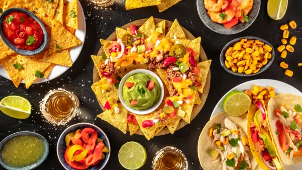 Recipes for homemade nachos: 6 decadent inspirations, cooking tips and tricks
